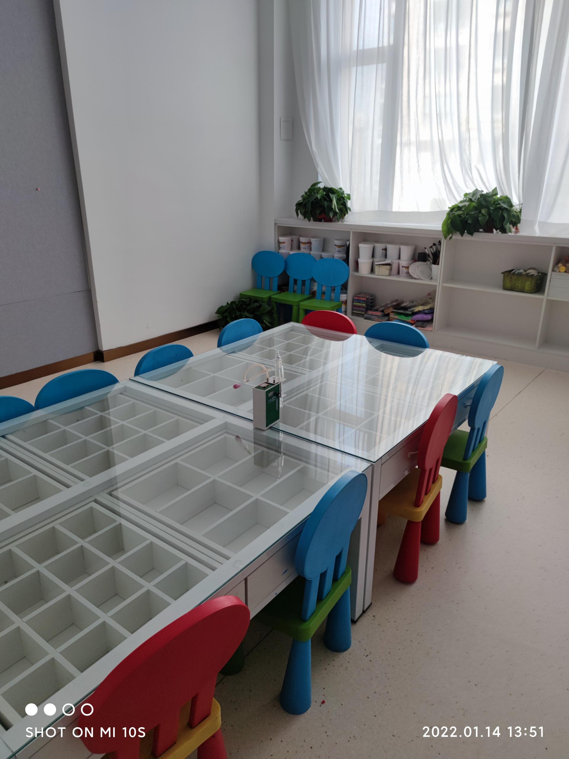 通渭惠安齿科企业大学测甲醛 甲醛检测公司